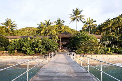 Fitzroy Island Resort - Holiday Byron Bay 2