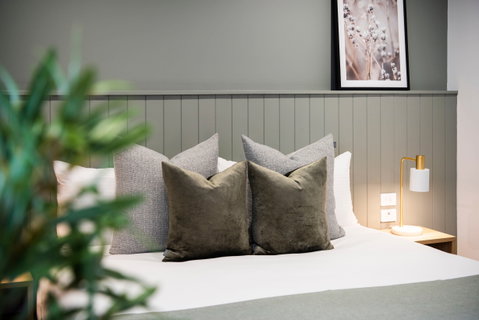 Aden Hotel Mudgee - Holiday Byron Bay 0