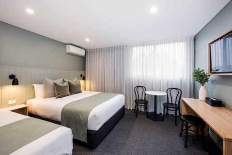 Aden Hotel Mudgee - Holiday Byron Bay 1