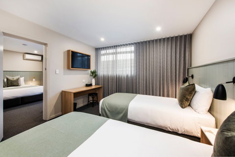 Aden Hotel Mudgee - Holiday Byron Bay 2