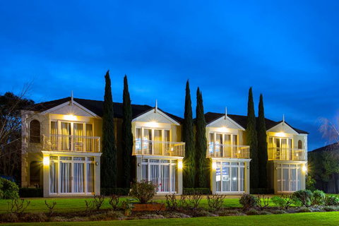 Best Western Colonial Village Motel - Holiday Byron Bay 0