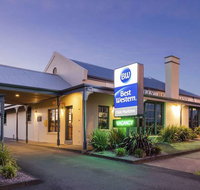 Best Western Olde Maritime Motor Inn - Holiday Byron Bay