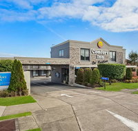Comfort Inn on Raglan - Holiday Byron Bay