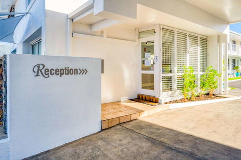 Comfort Inn Warrnambool International - Holiday Byron Bay 0