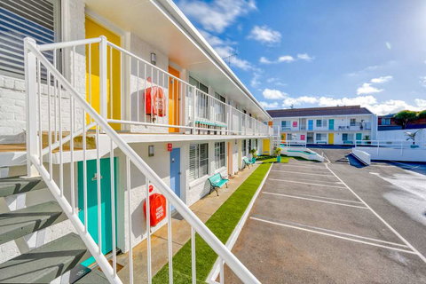 Comfort Inn Warrnambool International - Holiday Byron Bay 2