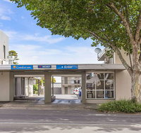Comfort Inn Western - Holiday Byron Bay