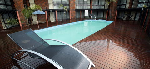 Warrnambool Central Court - Holiday Byron Bay 2