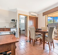The Georgian Motor Lodge - Holiday Byron Bay