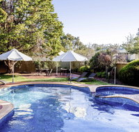 Mercure Port of Echuca Motel - Holiday Byron Bay