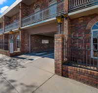 Quality Hotel Sherbourne Terrace - Holiday Byron Bay