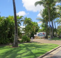 The Shores Holiday Apartments - Holiday Byron Bay