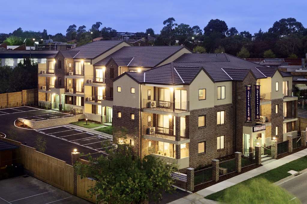 Ringwood VIC Holiday Byron Bay