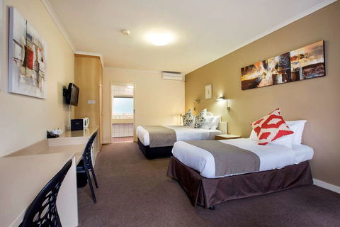 Ferntree Gully, A Nightcap Hotel - Holiday Byron Bay 6
