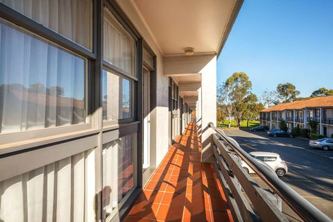 Ferntree Gully, A Nightcap Hotel - Holiday Byron Bay 12