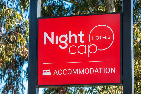 Ferntree Gully, A Nightcap Hotel - Holiday Byron Bay 14
