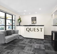 Quest Narre Warren - Holiday Byron Bay