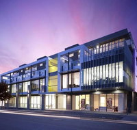 Caroline Serviced Apartments - Holiday Byron Bay