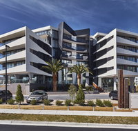 Sandy Hill Serviced Aparetments - Holiday Byron Bay