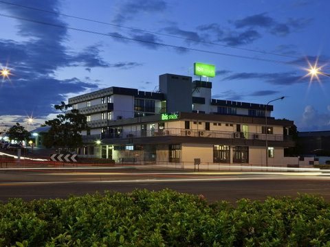 Ibis Styles Mt Isa Verona - Holiday Byron Bay 0