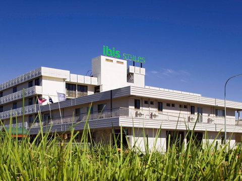 Ibis Styles Mt Isa Verona - Holiday Byron Bay 2