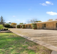 Beechworth Motor Inn - Holiday Byron Bay