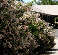 Wine Village Motor Inn - Holiday Byron Bay