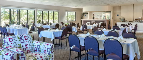 Blazing Stump Motel & Suites - Holiday Byron Bay 2