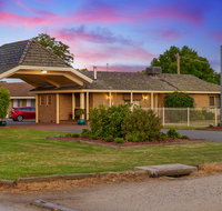 Stagecoach Motel - Holiday Byron Bay