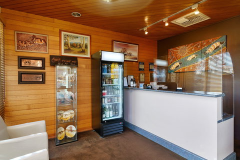 Stagecoach Motel - Holiday Byron Bay 1