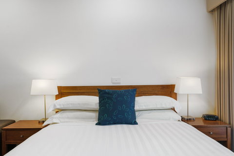 Stagecoach Motel - Holiday Byron Bay 5