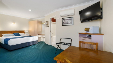Stagecoach Motel - Holiday Byron Bay 11