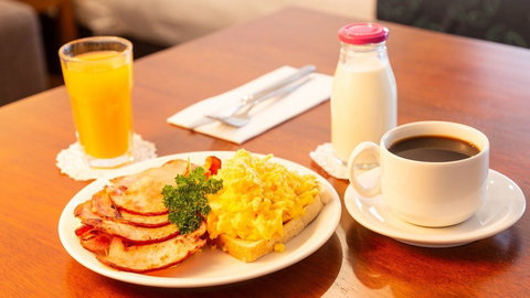 Stagecoach Motel - Holiday Byron Bay 14