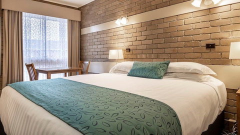 Stagecoach Motel - Holiday Byron Bay 15