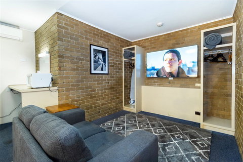 Stagecoach Motel - Holiday Byron Bay 16