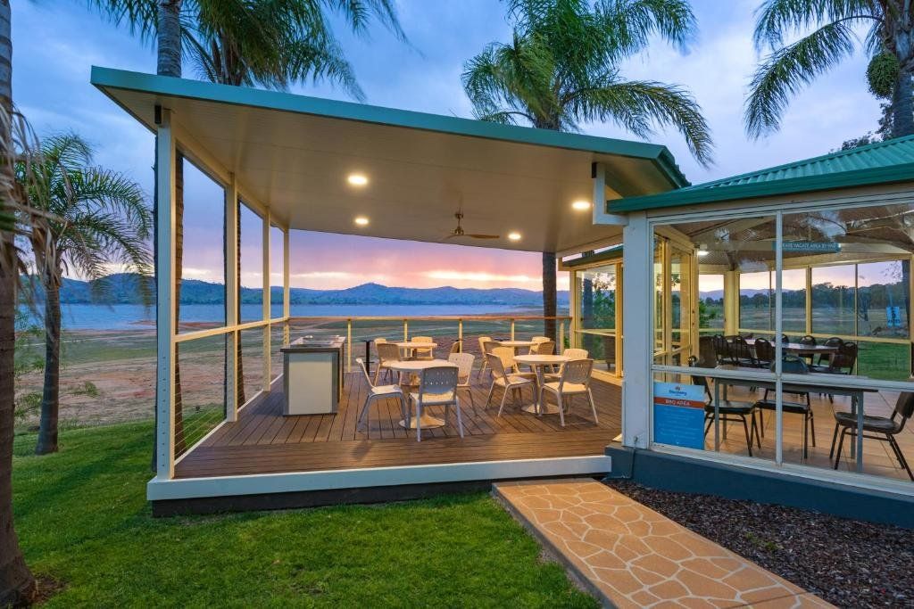 Allans Flat VIC Holiday Byron Bay