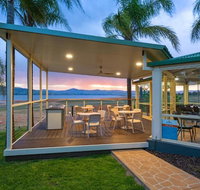 Discovery Parks Lake Hume - Holiday Byron Bay
