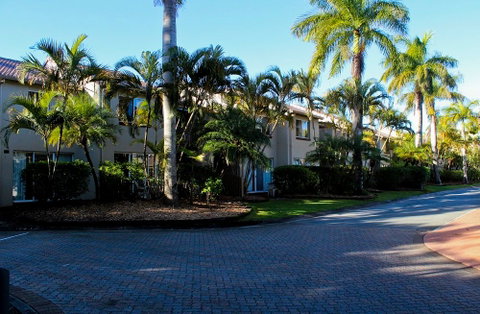 Oaks Oasis, Caloundra - Holiday Byron Bay 0