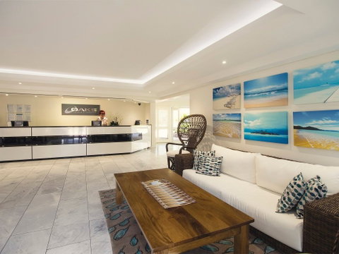 Oaks Oasis, Caloundra - Holiday Byron Bay 1