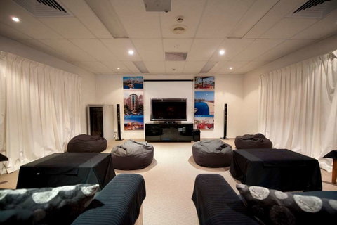 Ramada Resort Golden Beach - Holiday Byron Bay 3
