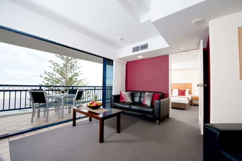 Ramada Resort Golden Beach - Holiday Byron Bay 7