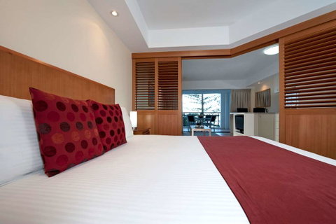 Ramada Resort Golden Beach - Holiday Byron Bay 8