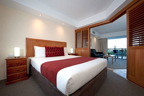 Ramada Resort Golden Beach - Holiday Byron Bay 9
