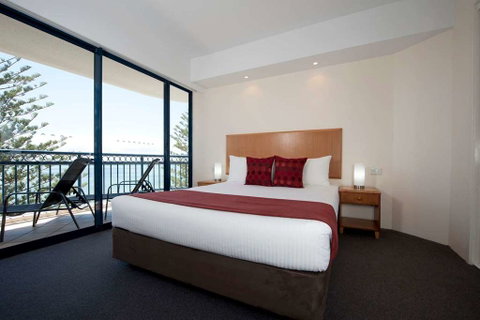 Ramada Resort Golden Beach - Holiday Byron Bay 10