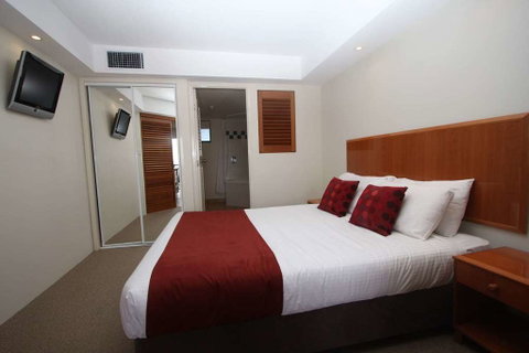 Ramada Resort Golden Beach - Holiday Byron Bay 11