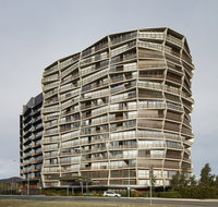 Ovolo Nishi - Holiday Byron Bay