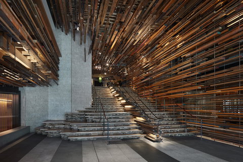 Ovolo Nishi - Holiday Byron Bay 1