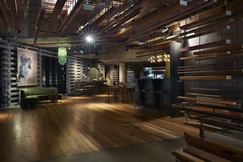Ovolo Nishi - Holiday Byron Bay 3