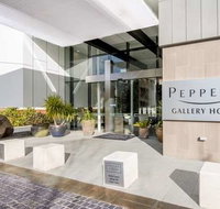 Peppers Gallery Hotel Canberra - Holiday Byron Bay
