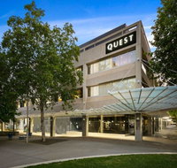 Quest Canberra City Walk - Holiday Byron Bay