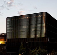 A By Adina Canberra - Holiday Byron Bay